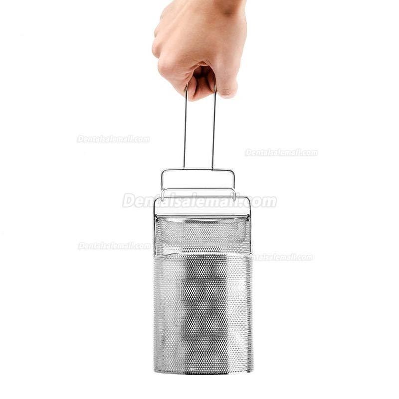 WOSON® HS-D-2D 2L Mini Dental Autoclave Sterilizer Class B WOSON® HS-D-2D 2L Mini Dental Autoclave Sterilizer Class B